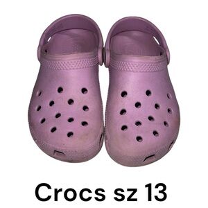 Crocs